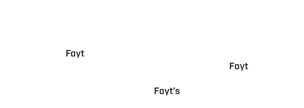 In 1961, drivers didn’t have radio communication with their crews as they do today. Instead, teams held up chalk boards as drivers traveled down the front straightaway.  The first board Foyt was shown in those pivotal moments alluded to the reason he had sailed past Sachs so quickly, and it got Foyt thinking: What happened on that last pit stop? What changed between the two cars? The second sign confirmed it. Foyt’s car didn’t get a full load of fuel, so he was running quicker than Sachs because his car was lighter. 